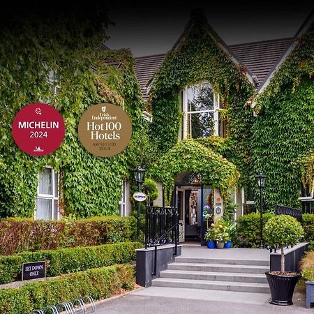 Hotel The Victoria Killarney Exterior foto