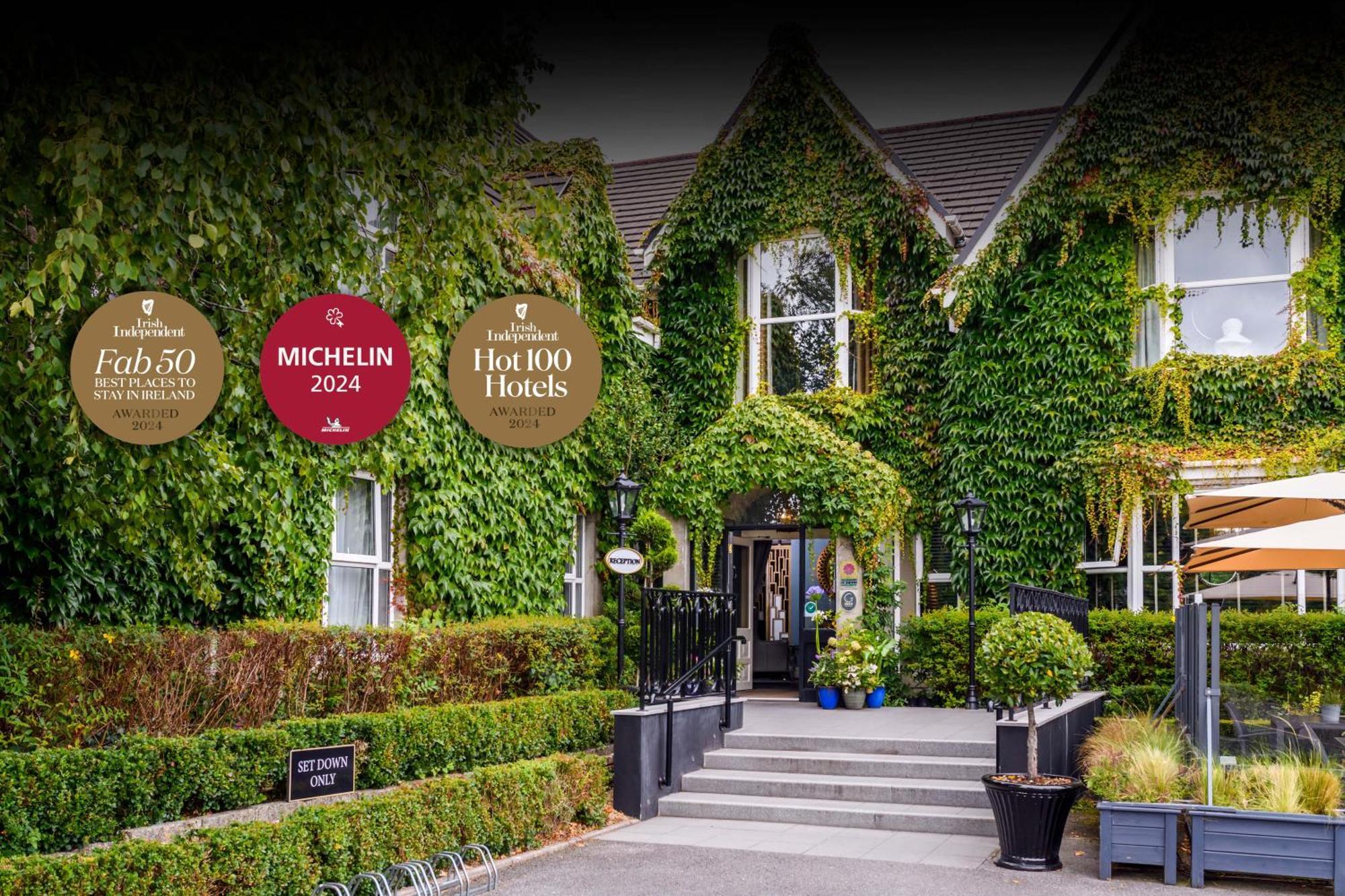 Hotel The Victoria Killarney Exterior foto