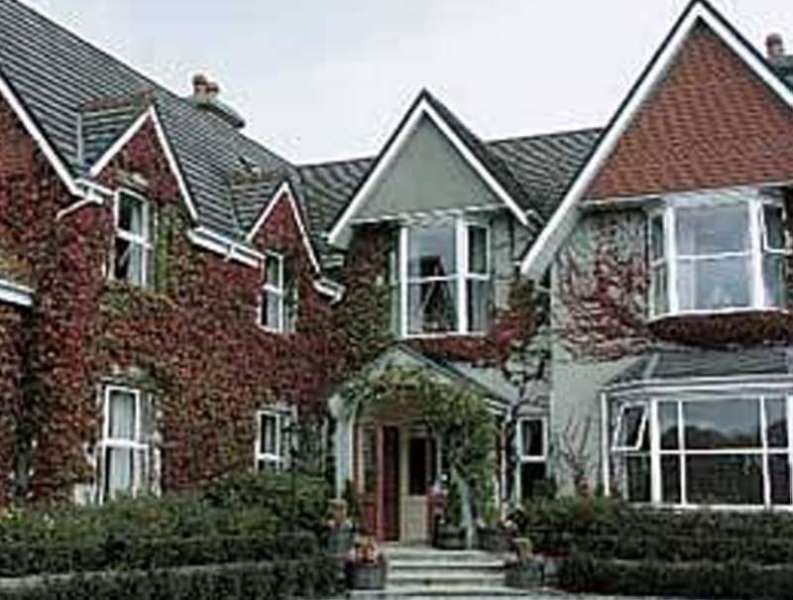 Hotel The Victoria Killarney Exterior foto