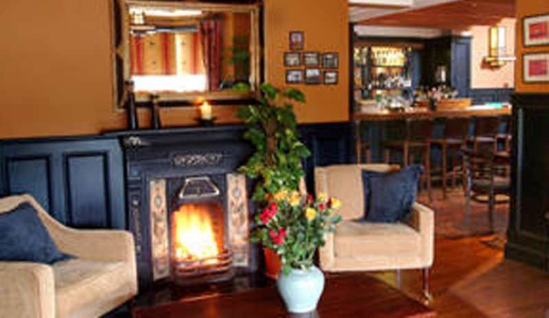 Hotel The Victoria Killarney Exterior foto