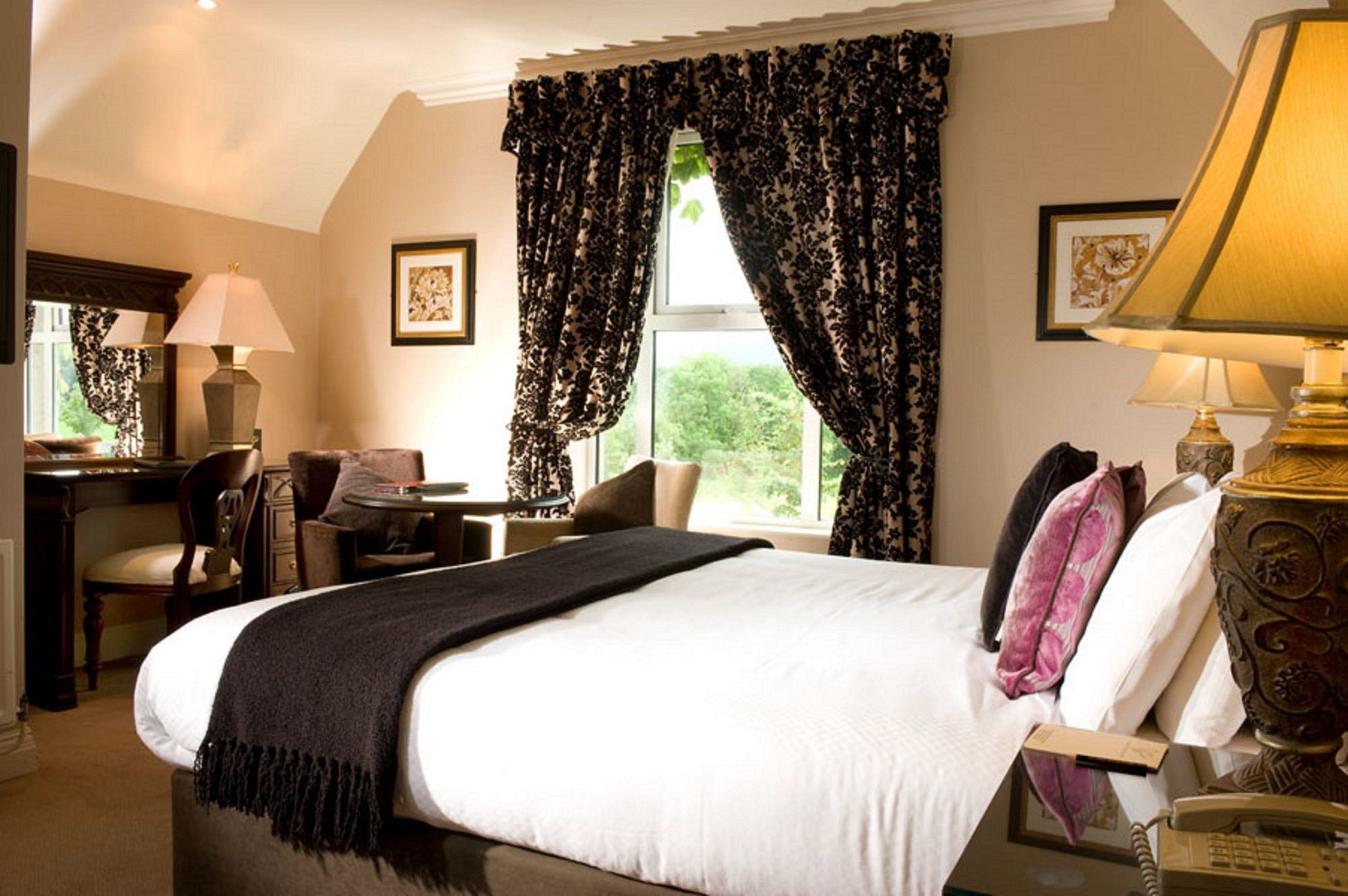 Hotel The Victoria Killarney Exterior foto