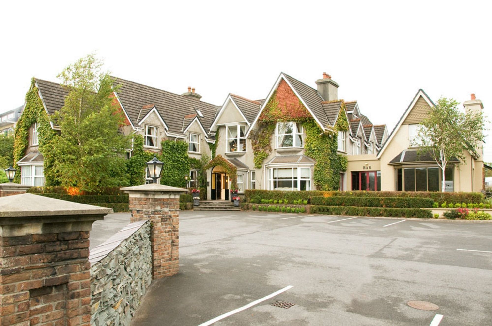Hotel The Victoria Killarney Exterior foto