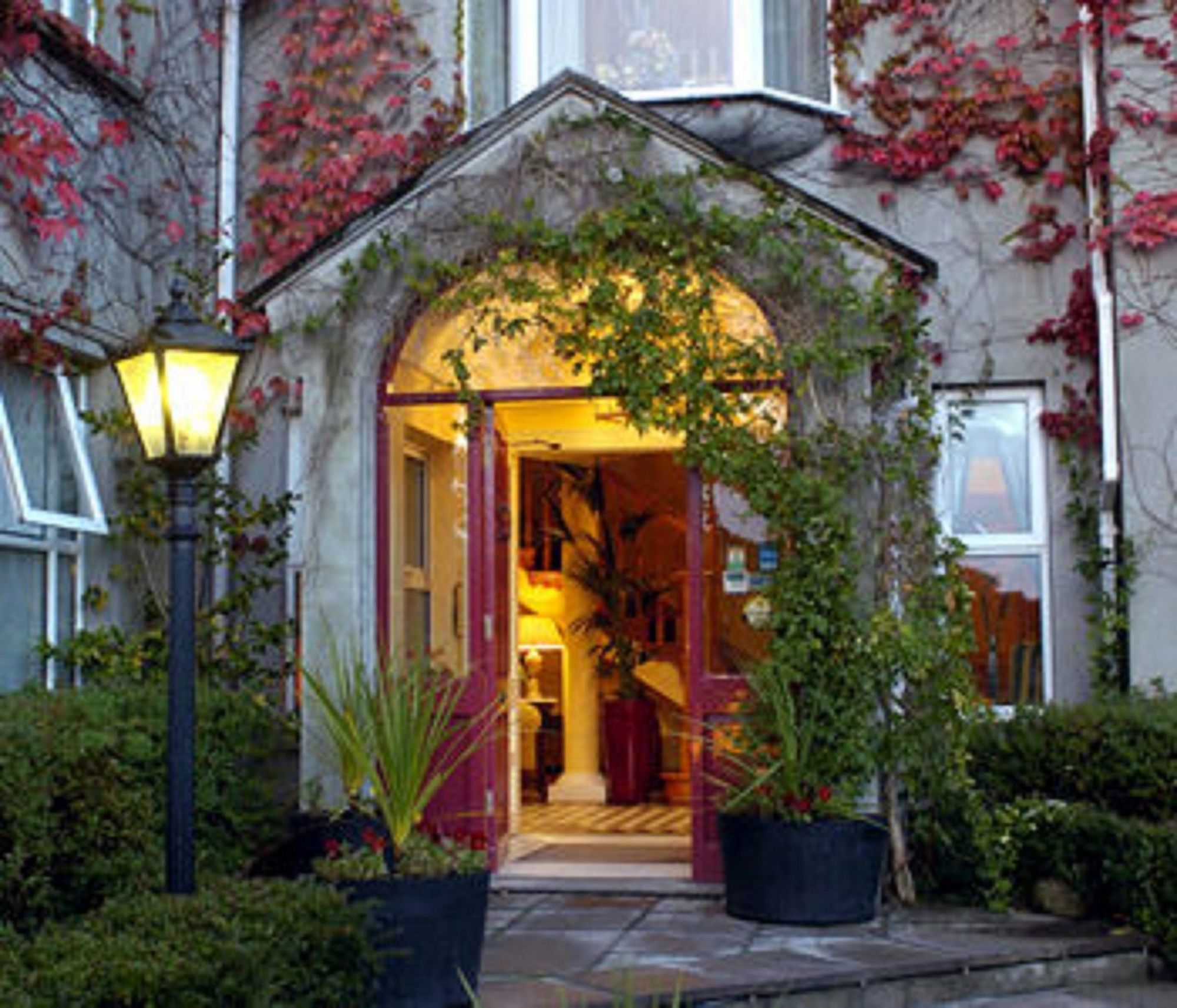 Hotel The Victoria Killarney Exterior foto