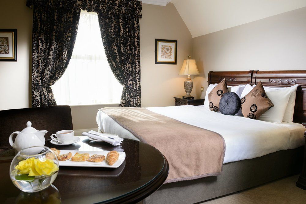 Hotel The Victoria Killarney Exterior foto