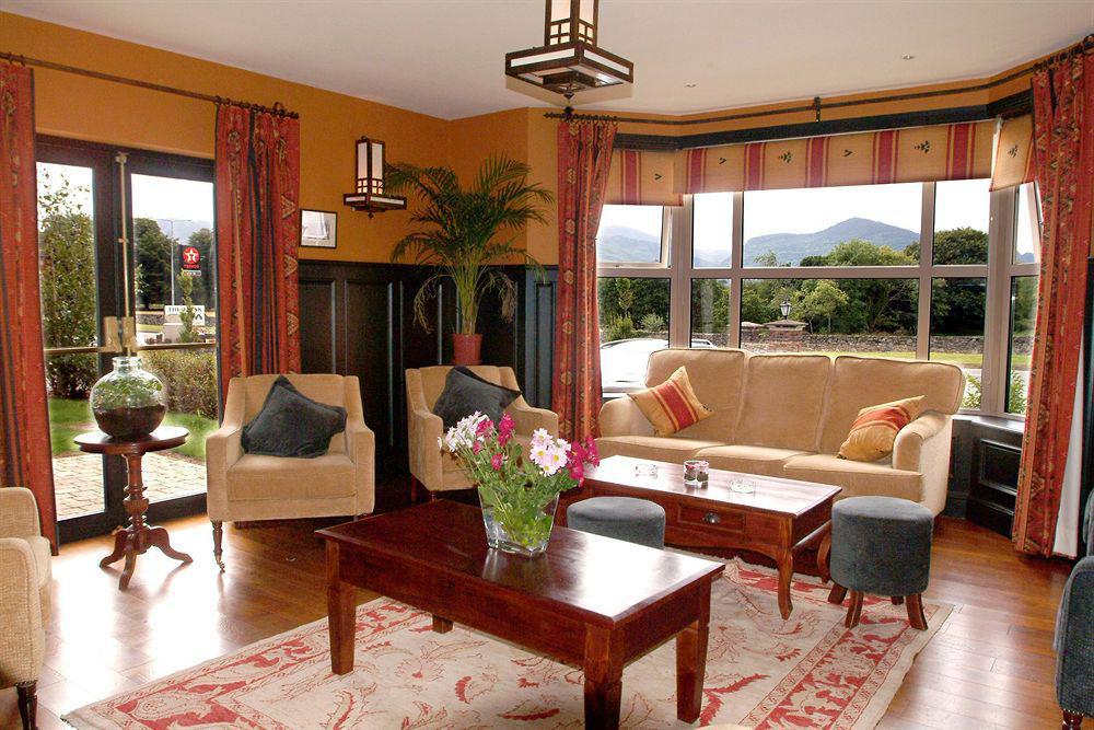 Hotel The Victoria Killarney Habitación foto